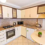 아파트호텔 Sunset Club Aqua Lettings 3*